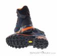 Lowa Randir GTX Mid Hommes Chaussures de trekking Gore-Tex, Lowa, Orange, , Hommes, 0079-10091, 5638187229, 4063606564686, N2-12.jpg