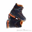 Lowa Randir GTX Mid Hommes Chaussures de trekking Gore-Tex, Lowa, Orange, , Hommes, 0079-10091, 5638187229, 4063606564686, N2-17.jpg