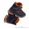 Lowa Randir GTX Mid Mens Trekking Shoes Gore-Tex, Lowa, Orange, , Male, 0079-10091, 5638187229, 4063606564686, N3-18.jpg