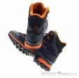 Lowa Randir GTX Mid Mens Trekking Shoes Gore-Tex, Lowa, Orange, , Male, 0079-10091, 5638187229, 4063606564686, N4-14.jpg