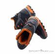 Lowa Randir GTX Mid Hommes Chaussures de trekking Gore-Tex, Lowa, Orange, , Hommes, 0079-10091, 5638187229, 4063606564686, N5-05.jpg