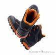 Lowa Randir GTX Mid Mens Trekking Shoes Gore-Tex, Lowa, Orange, , Male, 0079-10091, 5638187229, 4063606564686, N5-15.jpg