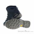 Lowa Renegade Evo GTX Mid Mens Hiking Boots, Lowa, Dark-Blue, , Male, 0079-10093, 5638187244, 4063606572520, N1-11.jpg