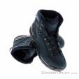 Lowa Renegade Evo GTX Mid Hommes Chaussures de randonnée, Lowa, Bleu foncé, , Hommes, 0079-10093, 5638187244, 4063606572520, N2-02.jpg