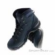 Lowa Renegade Evo GTX Mid Herren Wanderschuhe, Lowa, Dunkel-Blau, , Herren, 0079-10093, 5638187244, 4063606572520, N2-07.jpg