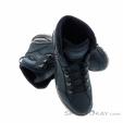 Lowa Renegade Evo GTX Mid Hommes Chaussures de randonnée, Lowa, Bleu foncé, , Hommes, 0079-10093, 5638187244, 4063606572520, N3-03.jpg