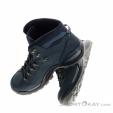 Lowa Renegade Evo GTX Mid Herren Wanderschuhe, Lowa, Dunkel-Blau, , Herren, 0079-10093, 5638187244, 4063606572520, N3-08.jpg