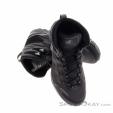 Lowa Ferrox GTX Mid Mens Hiking Boots, Lowa, Black, , Male, 0079-10094, 5638187258, 4063606402629, N3-03.jpg