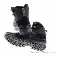 Lowa Ferrox GTX Mid Mens Hiking Boots, , Black, , Male, 0079-10094, 5638187258, , N3-13.jpg