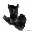 Lowa Ferrox GTX Mid Mens Hiking Boots, Lowa, Black, , Male, 0079-10094, 5638187258, 4063606402629, N4-14.jpg
