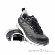 Lowa Fortux GTX Women Trail Running Shoes, Lowa, Black, , Female, 0079-10095, 5638187266, 197827005438, N1-01.jpg