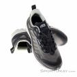 Lowa Fortux GTX Women Trail Running Shoes, Lowa, Black, , Female, 0079-10095, 5638187266, 197827005438, N2-02.jpg