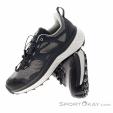 Lowa Fortux GTX Women Trail Running Shoes, Lowa, Black, , Female, 0079-10095, 5638187266, 197827005438, N2-07.jpg