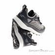 Lowa Fortux GTX Women Trail Running Shoes, Lowa, Black, , Female, 0079-10095, 5638187266, 197827005438, N2-17.jpg