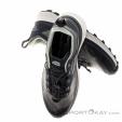 Lowa Fortux GTX Women Trail Running Shoes, Lowa, Black, , Female, 0079-10095, 5638187266, 197827005438, N4-04.jpg