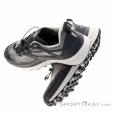 Lowa Fortux GTX Women Trail Running Shoes, Lowa, Black, , Female, 0079-10095, 5638187266, 197827005438, N4-09.jpg