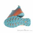 Lowa Amplux Women Trail Running Shoes, Lowa, Blue, , Female, 0079-10096, 5638187278, 197827004059, N1-11.jpg