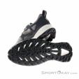 Lowa Fortux GTX Mens Trail Running Shoes, Lowa, Black, , Male, 0079-10097, 5638187283, 197827004882, N1-11.jpg