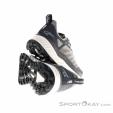 Lowa Fortux GTX Mens Trail Running Shoes, Lowa, Black, , Male, 0079-10097, 5638187283, 197827004882, N1-16.jpg
