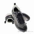 Lowa Fortux GTX Mens Trail Running Shoes, Lowa, Black, , Male, 0079-10097, 5638187283, 197827004882, N2-02.jpg