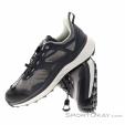 Lowa Fortux GTX Mens Trail Running Shoes, Lowa, Black, , Male, 0079-10097, 5638187283, 197827004882, N2-07.jpg