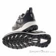 Lowa Fortux GTX Mens Trail Running Shoes, Lowa, Black, , Male, 0079-10097, 5638187283, 197827004882, N2-12.jpg