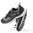 Lowa Fortux GTX Mens Trail Running Shoes, Lowa, Black, , Male, 0079-10097, 5638187283, 197827004882, N3-08.jpg