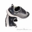 Lowa Fortux GTX Mens Trail Running Shoes, Lowa, Black, , Male, 0079-10097, 5638187283, 197827004882, N3-18.jpg