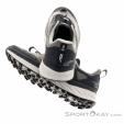 Lowa Fortux GTX Mens Trail Running Shoes, Lowa, Black, , Male, 0079-10097, 5638187283, 197827004882, N4-14.jpg