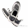 Lowa Fortux GTX Mens Trail Running Shoes, Lowa, Black, , Male, 0079-10097, 5638187283, 197827004882, N5-15.jpg