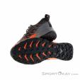 Lowa Amplux Mens Trail Running Shoes, , Orange, , Male, 0079-10098, 5638187291, 840054479373, N1-11.jpg