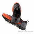 Lowa Amplux Mens Trail Running Shoes, , Orange, , Male, 0079-10098, 5638187291, 840054479373, N4-14.jpg