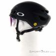 Oakley Aro7 MIPS Road Cycling Helmet, Oakley, Black, , Male,Female,Unisex, 0064-10436, 5638187829, 193517978181, N1-11.jpg