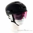 Oakley Aro7 MIPS Road Cycling Helmet, Oakley, Black, , Male,Female,Unisex, 0064-10436, 5638187829, 193517978181, N2-02.jpg