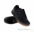 Oakley Drift RC Scarpe Bici da MTB, Oakley, Nero, , Uomo,Donna,Unisex, 0064-10439, 5638187852, 193517731977, N1-01.jpg