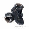 Lowa Renegade Evo GTX Mid Women Hiking Boots Gore-Tex, Lowa, Dark-Blue, , Female, 0079-10084, 5638187921, 4063606577532, N2-02.jpg