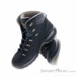 Lowa Renegade Evo GTX Mid Women Hiking Boots Gore-Tex, Lowa, Dark-Blue, , Female, 0079-10084, 5638187921, 4063606577532, N2-07.jpg