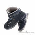 Lowa Renegade Evo GTX Mid Women Hiking Boots Gore-Tex, Lowa, Dark-Blue, , Female, 0079-10084, 5638187921, 4063606577532, N3-08.jpg