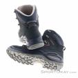 Lowa Renegade Evo GTX Mid Women Hiking Boots Gore-Tex, Lowa, Dark-Blue, , Female, 0079-10084, 5638187921, 4063606577532, N3-13.jpg