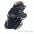 Lowa Renegade Evo GTX Mid Women Hiking Boots Gore-Tex, Lowa, Dark-Blue, , Female, 0079-10084, 5638187921, 4063606577532, N3-18.jpg