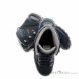 Lowa Renegade Evo GTX Mid Women Hiking Boots Gore-Tex, Lowa, Dark-Blue, , Female, 0079-10084, 5638187921, 4063606577532, N4-04.jpg