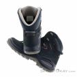 Lowa Renegade Evo GTX Mid Women Hiking Boots Gore-Tex, Lowa, Dark-Blue, , Female, 0079-10084, 5638187921, 4063606577532, N4-14.jpg