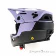 Sweet Protection Arbitrator MIPS Full Face Helmet detachable, , Purple, , Male,Female,Unisex, 0183-10241, 5638187936, , N1-11.jpg