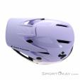 Sweet Protection Arbitrator MIPS Full Face Helmet detachable, , Purple, , Male,Female,Unisex, 0183-10241, 5638187936, , N4-09.jpg