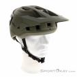 Sweet Protection Bushwhacker 2VI MIPS Casco para ciclista, Sweet Protection, Verde oliva oscuro, , Hombre,Mujer,Unisex, 0183-10242, 5638187941, 7048652892997, N2-02.jpg