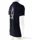 Black Diamond Boulder SS Hommes T-shirt, , Noir, , Hommes, 0056-11358, 5638187945, , N1-16.jpg