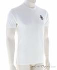 Black Diamond Mono-Pocket SS Mens T-Shirt, , White, , Male, 0056-11359, 5638187966, , N1-01.jpg