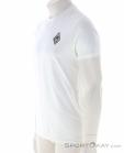 Black Diamond Mono-Pocket SS Mens T-Shirt, , White, , Male, 0056-11359, 5638187966, , N1-06.jpg