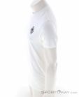 Black Diamond Mono-Pocket SS Mens T-Shirt, , White, , Male, 0056-11359, 5638187966, , N2-07.jpg
