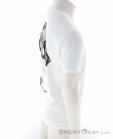 Black Diamond Mono-Pocket SS Mens T-Shirt, , White, , Male, 0056-11359, 5638187966, , N2-17.jpg
